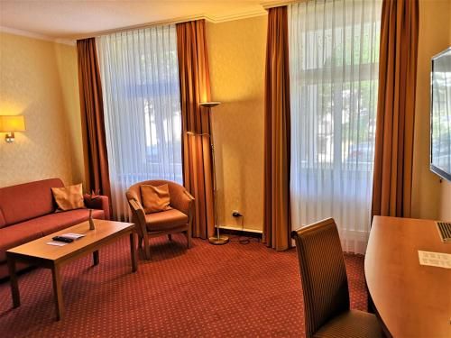 Hotel Villa Meeresgruss