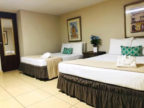 Arecibo Inn