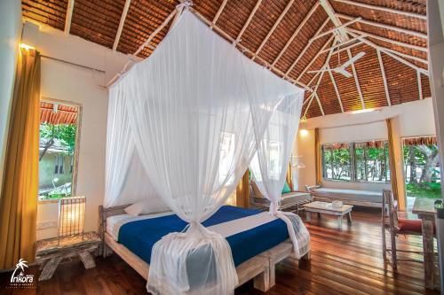 Trikora Beach Club and Resort