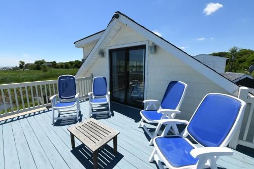 Bayview Resort