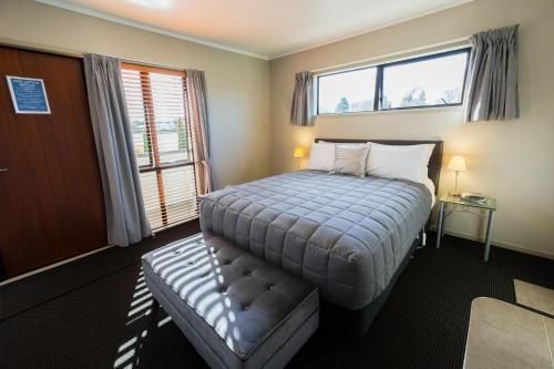 Ashbrook Motel Taupo