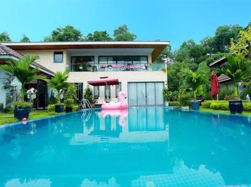 Flamingo Happy Villa Owner