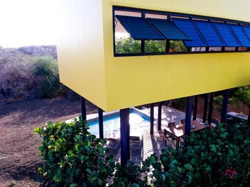 Bohemi Design Villa's