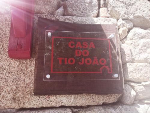 Casa do Tio João