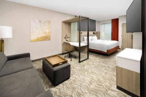 SpringHill Suites by Marriott Punta Gorda Harborside