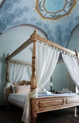 Palazzo Megha Suite & Breakfast