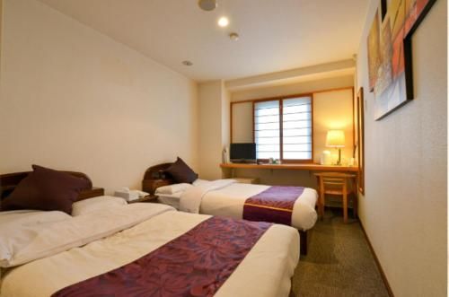Hotel Yamachou