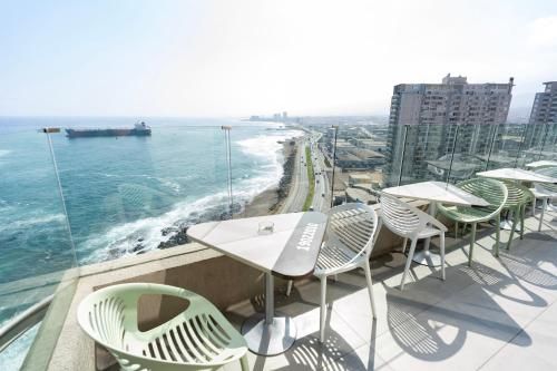 Hampton By Hilton Antofagasta