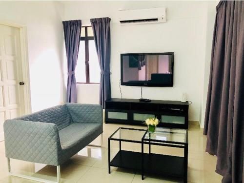 Yolodge Serdang Raya