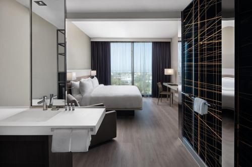 AC Hotel Kingston, Jamaica