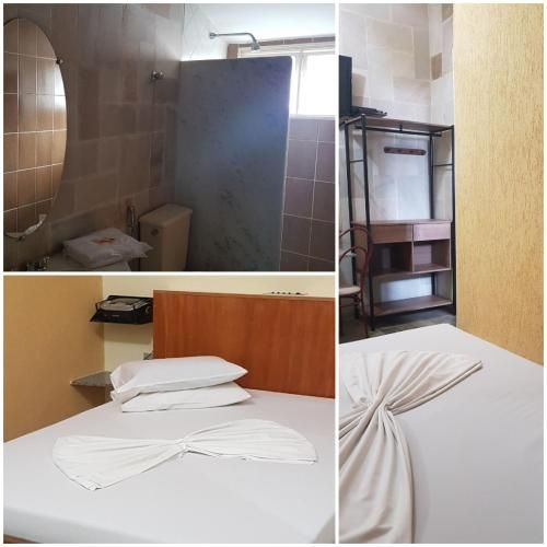Sleep Suites