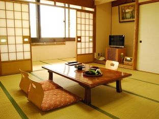 Hotel Image 1