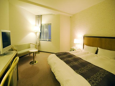 E Hotel Akita