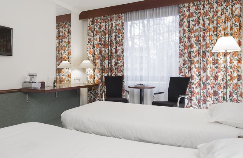 Postillion Hotel Arnhem