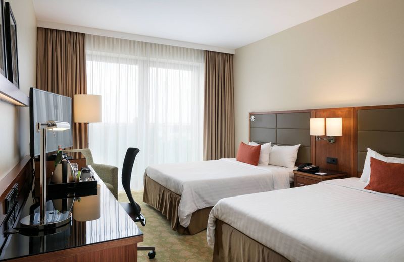Courtyard By Marriott Bremen