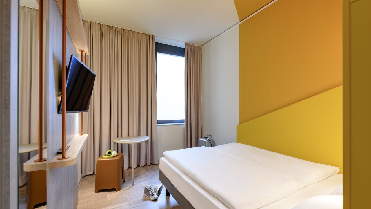 ibis budget Bremen City Center