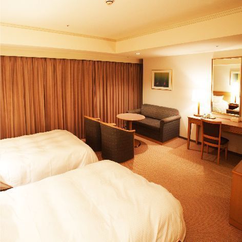 Century Royal Hotel Sapporo