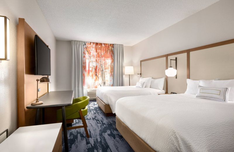 Fairfield Inn Erie