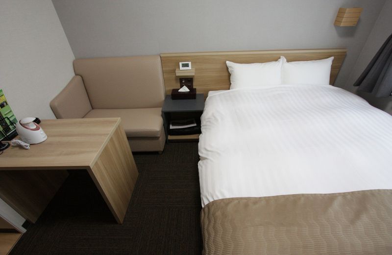 Hanazono Tennen Onsen Hana Hotel Hanazono Inter
