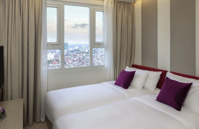 Mercure Hai Phong