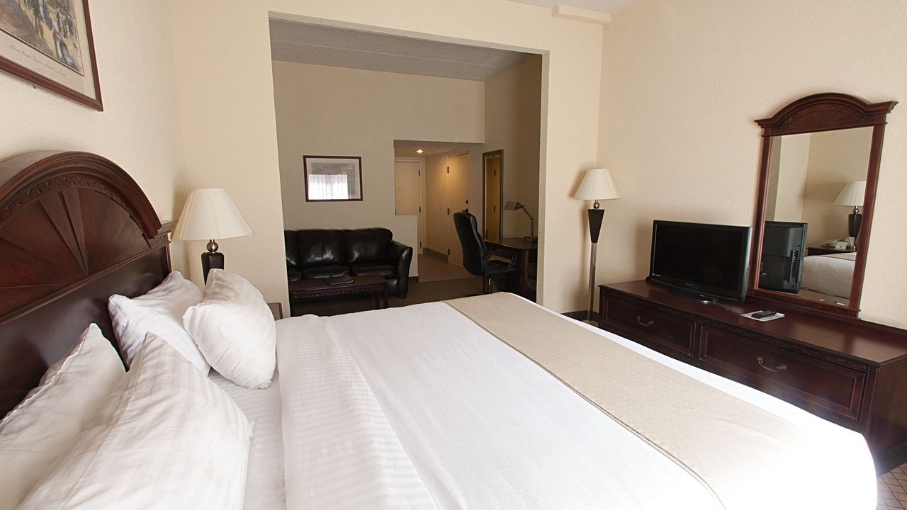 Delta Hotels Huntington Downtown