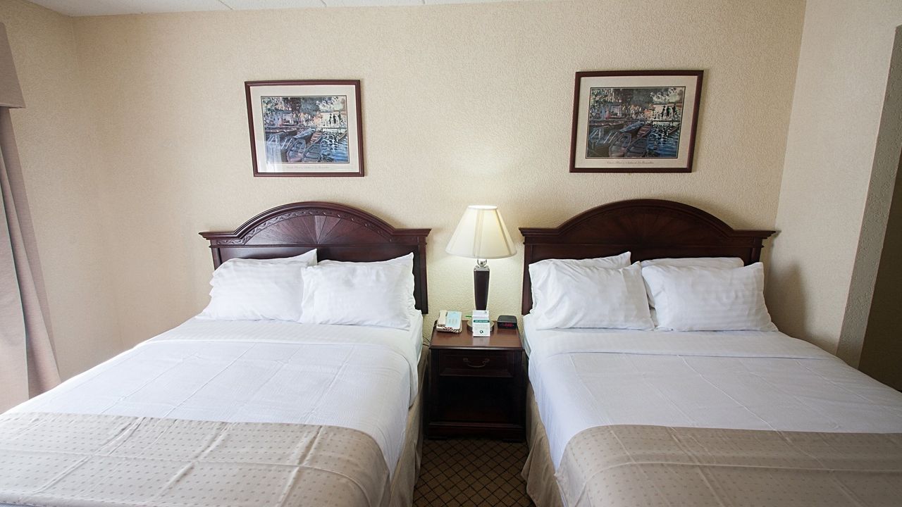 Delta Hotels Huntington Downtown