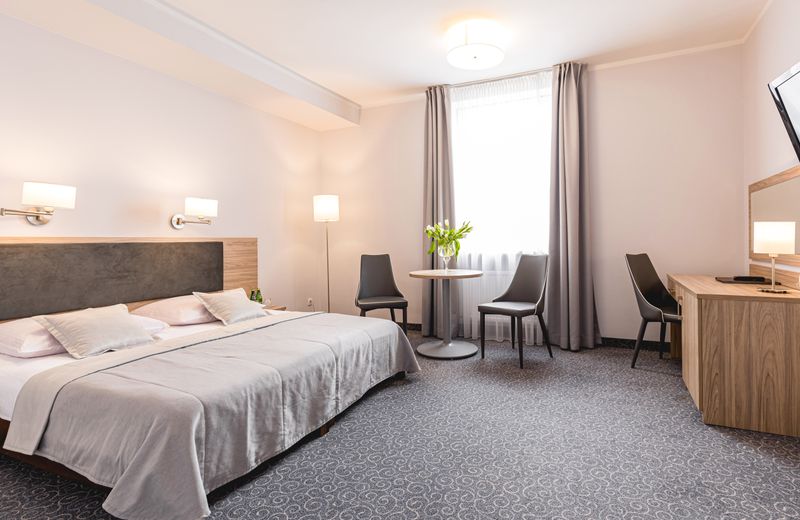 Hotel Gromada Arka Lux