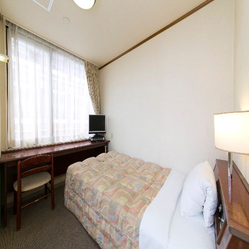 Shin Yokkaichi Hotel