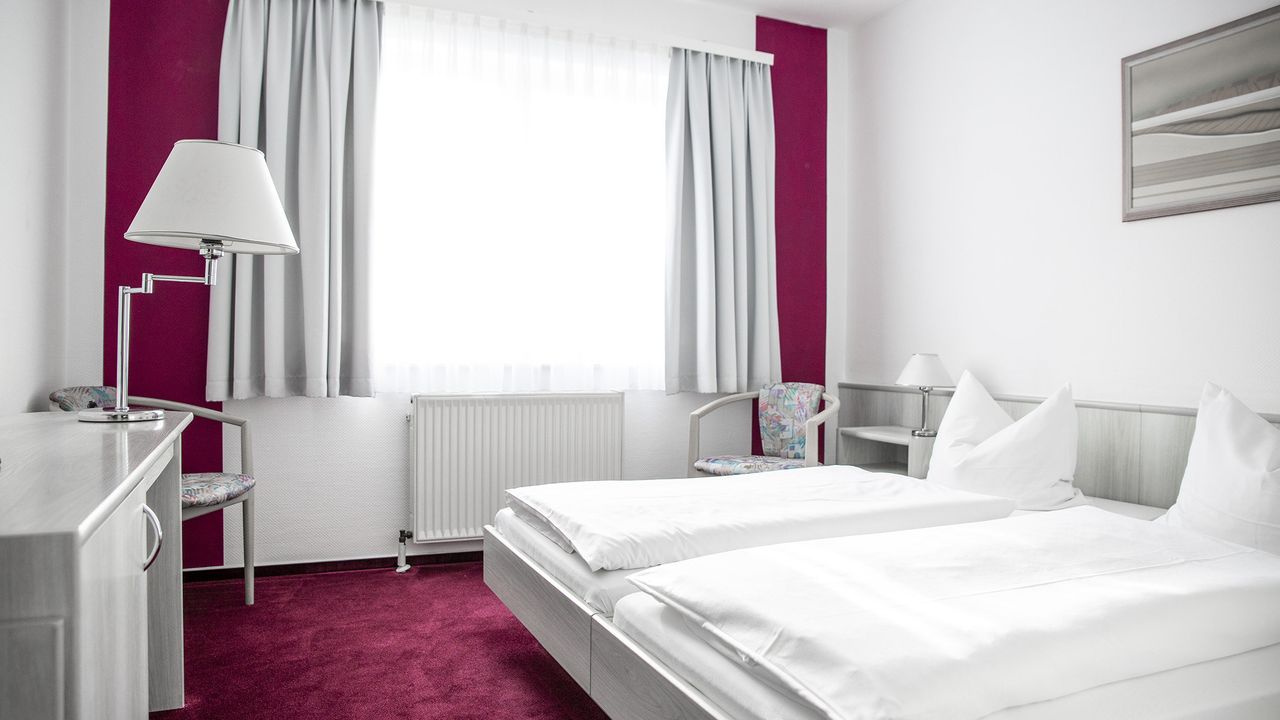 Hotel Pelikan