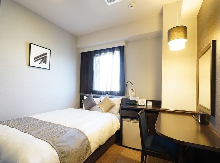 Meitetsu Inn Nagoya Sakuradori
