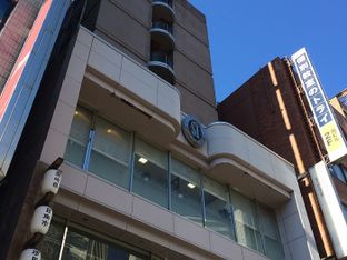 Hotel Image 1