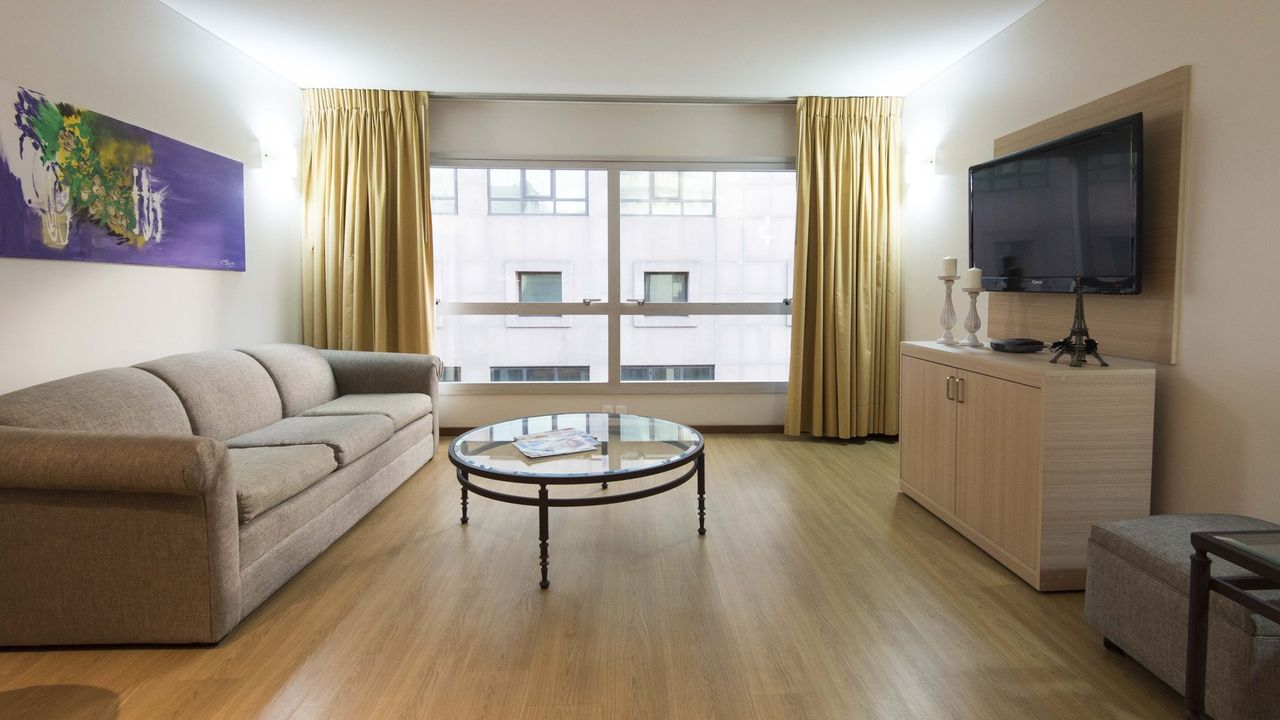 Holiday Inn Montevideo