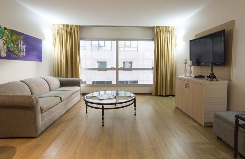 Holiday Inn Montevideo, an IHG Hotel