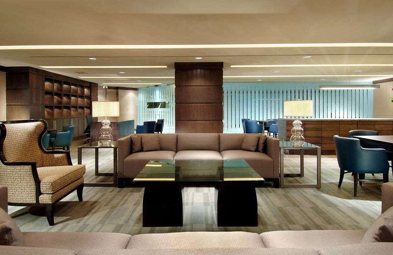 DoubleTree By Hilton Montreal