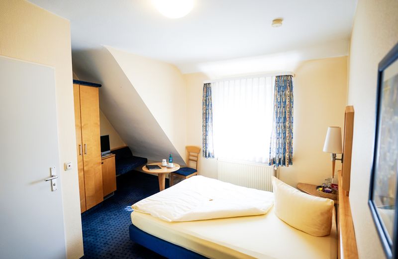 Hotel Sauer Garni