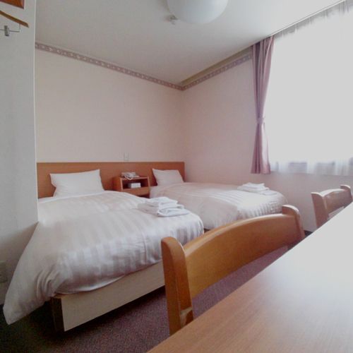 Fukui Plaza Hotel
