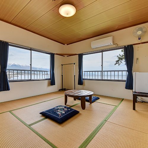 (RYOKAN) Yadoya Kiyomiso