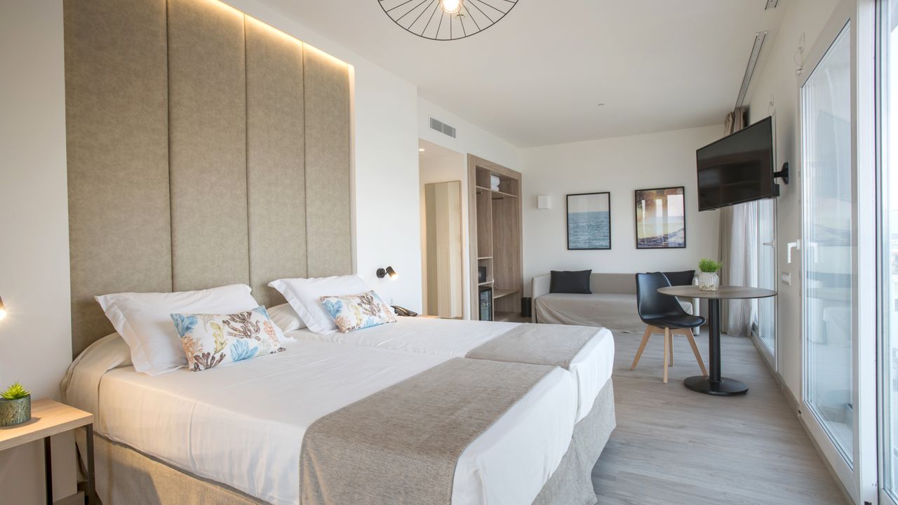 Hotel Las Arenas