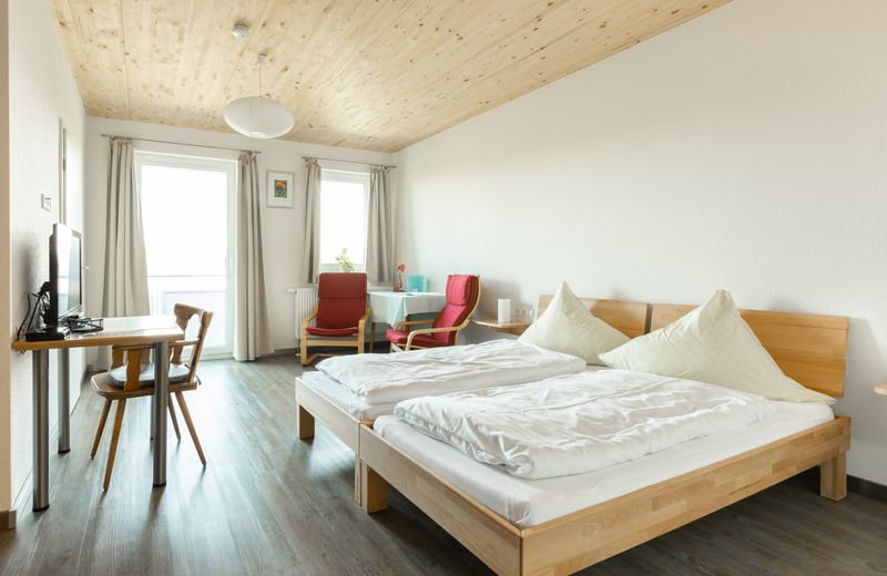 Hotel Hohe Flum
