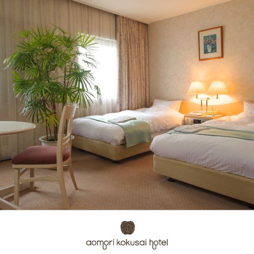Aomori Kokusai Hotel