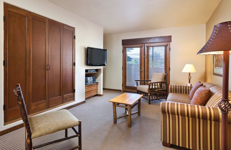 Club Wyndham Taos