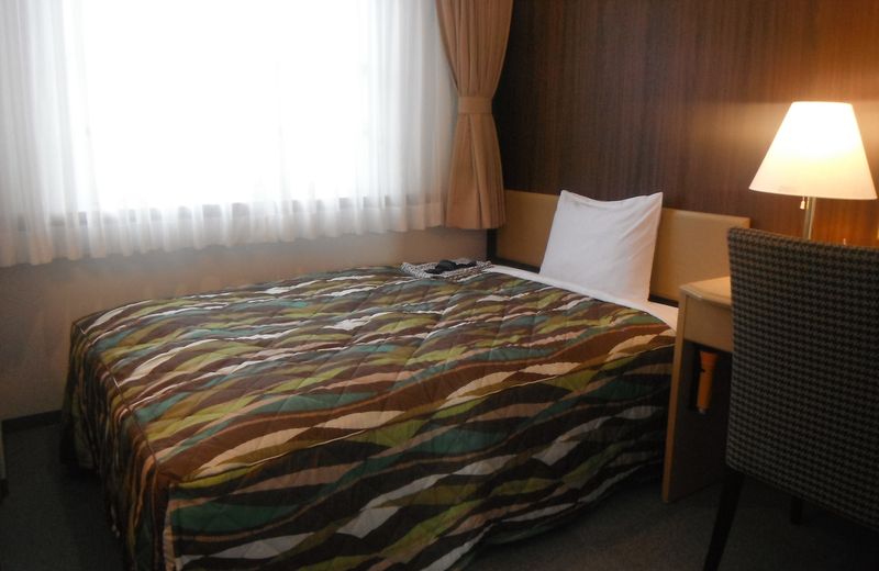 Central Hotel Toride