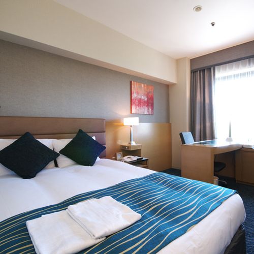 Toyama Daiichi Hotel