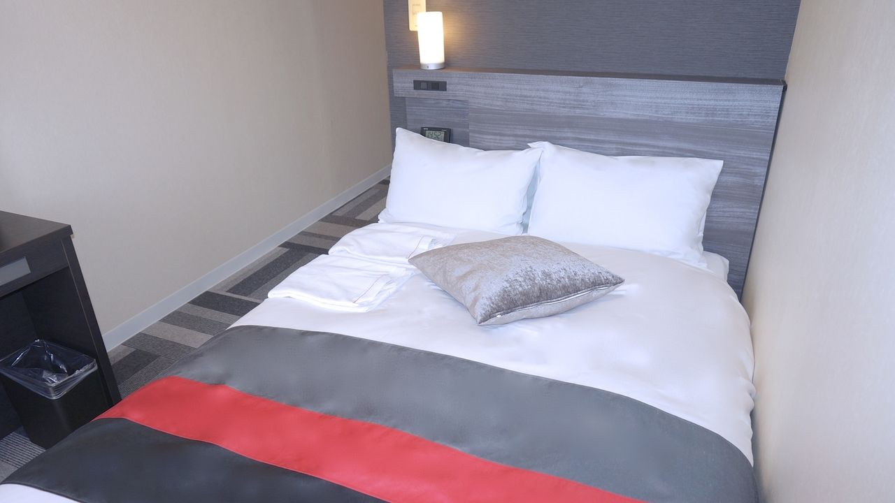 Hotel Sunroute Utsunomiya