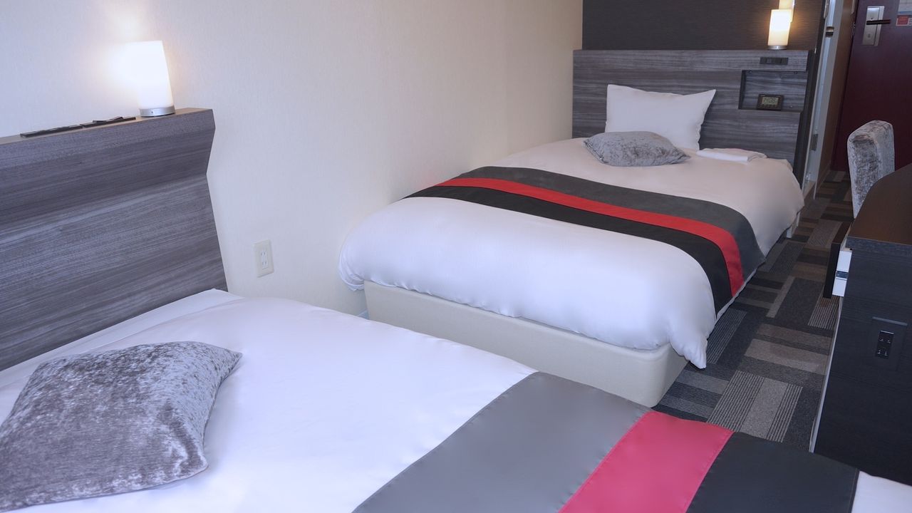 Hotel Sunroute Utsunomiya