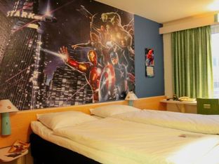 Hotel Image 1