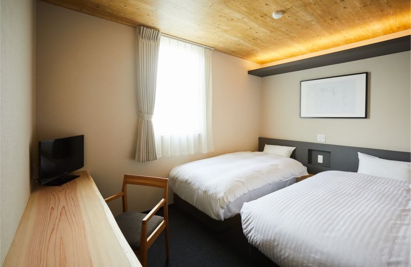 Hotel Slow Village