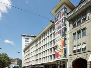 Hotel Image 1