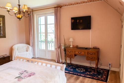 B&B El Tyu