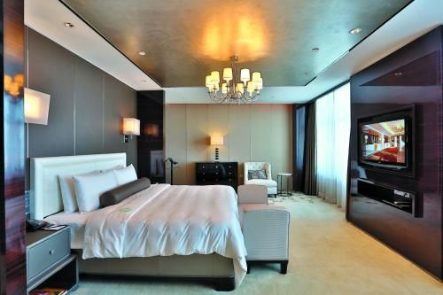 Howard Johnson Kaina Plaza Changzhou